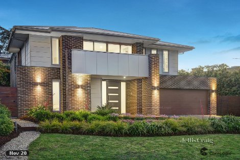 14 Plenty Heights Ct, Plenty, VIC 3090