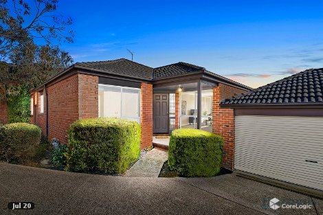 2/19 Beaufort Rd, Croydon, VIC 3136