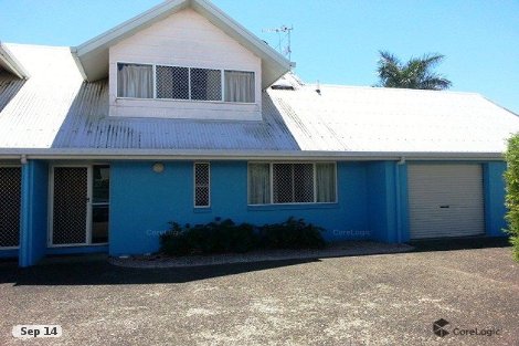 2/11 Nebo Rd, Mackay, QLD 4740