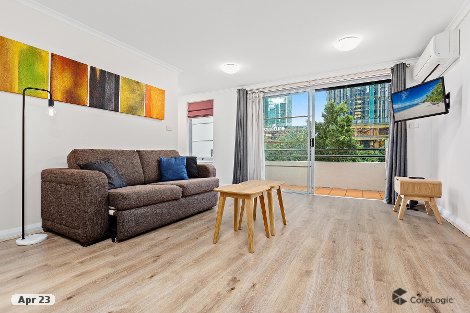 412/219 Kent St, Sydney, NSW 2000