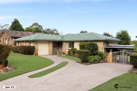 3 Whipbird Ave, Ingleburn, NSW 2565