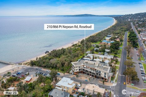 210/866 Point Nepean Rd, Rosebud, VIC 3939