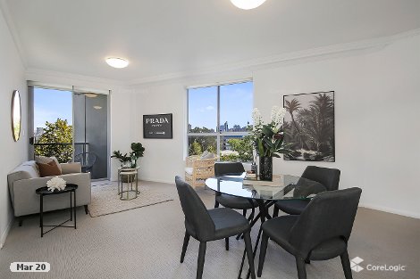 204/806 Bourke St, Waterloo, NSW 2017