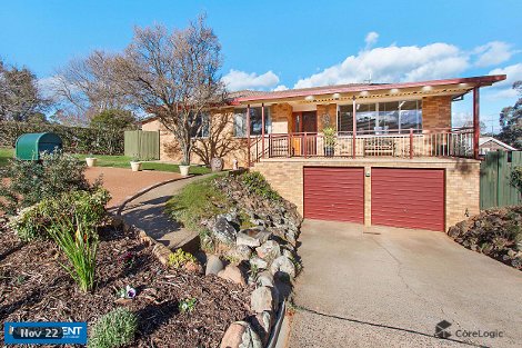 4 Higgerson St, Holt, ACT 2615