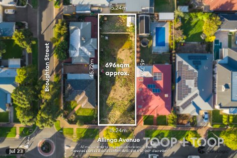 60 Allinga Ave, Glenside, SA 5065