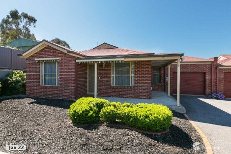 3/9 Saunders St, West Bendigo, VIC 3550