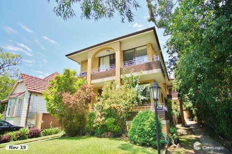 4/4 Beronga St, North Strathfield, NSW 2137