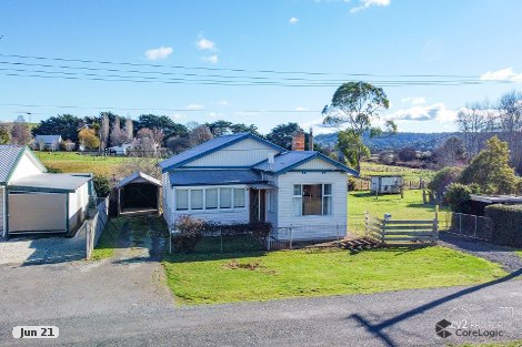 13 Station Lane, Exton, TAS 7303