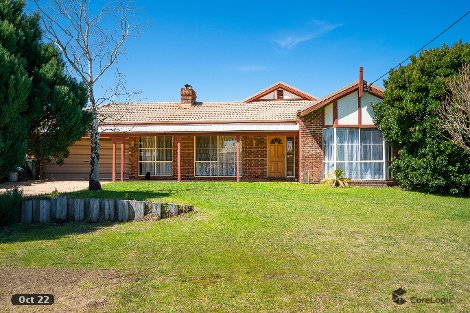 22 Vine St, Holbrook, NSW 2644