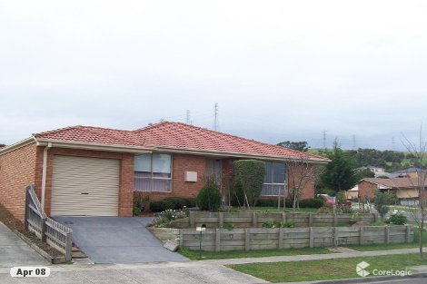 18 Feldspar Ct, Narre Warren, VIC 3805