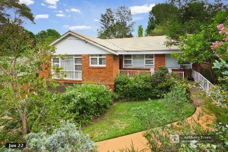 8 Namoi St, North Epping, NSW 2121