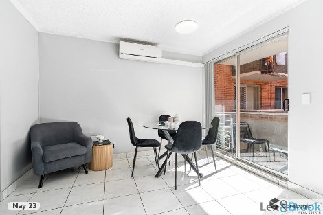 11/51 Castlereagh St, Liverpool, NSW 2170