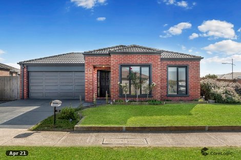 19 Millbrook Tce, Wallan, VIC 3756