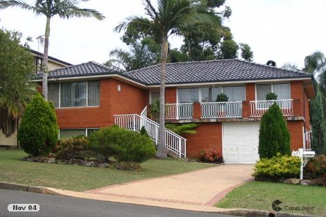 67 Thomas St, Picnic Point, NSW 2213