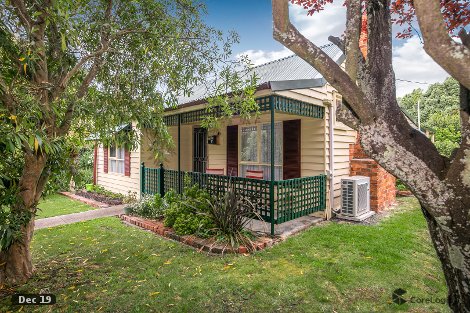 463 Burke And Wills Trk, Lancefield, VIC 3435