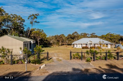 5 Oak Ave, Coonarr, QLD 4670