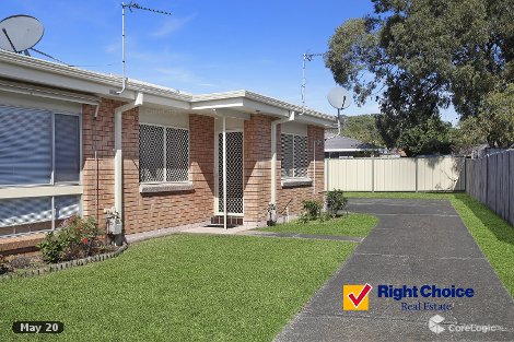 2/6 Lachlan Ave, Barrack Heights, NSW 2528