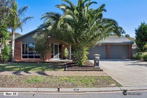 49 Riverview Dr, Salisbury Downs, SA 5108