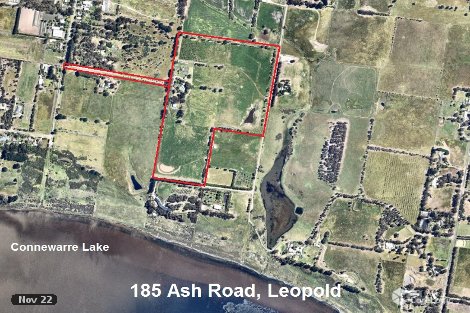 185 Ash Rd, Leopold, VIC 3224
