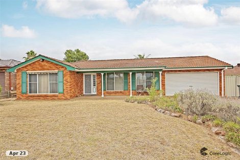 65 Mcdonnell St, Raby, NSW 2566