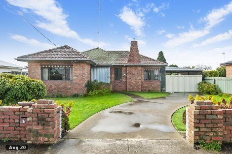 6 Gray St, Sebastopol, VIC 3356