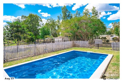 20 Lister St, Gracemere, QLD 4702