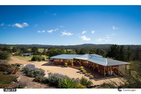 17 Buckett Lane, Millingandi, NSW 2549