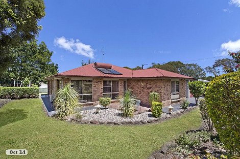 39 Treeline Dr, Gowrie Junction, QLD 4352