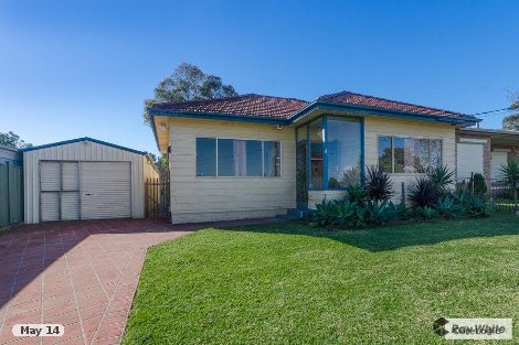 4 Arnold Cres, Lake Heights, NSW 2502