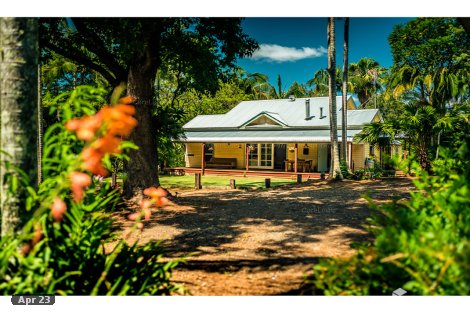 484 Summervilles Rd, Thora, NSW 2454