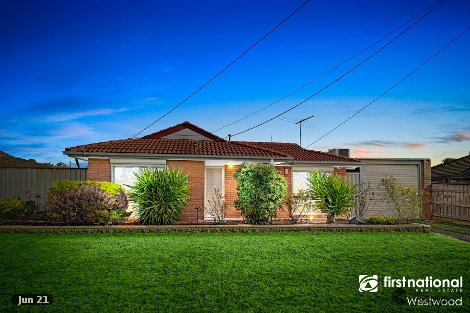 20 Banksia Cres, Hoppers Crossing, VIC 3029