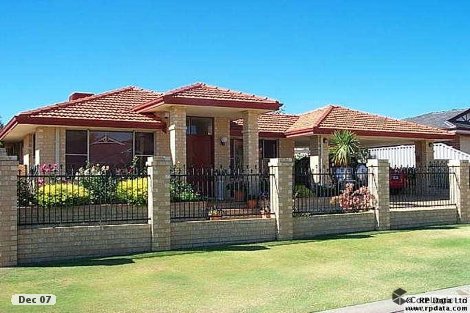 7 Vanguard Pl, Currambine, WA 6028