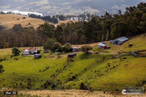 258 Sunday Hill Rd, Petcheys Bay, TAS 7109