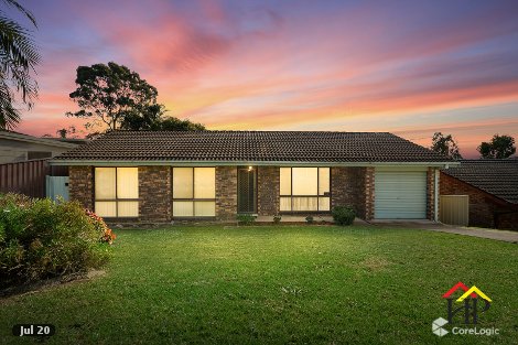 14 Spitfire Dr, Raby, NSW 2566
