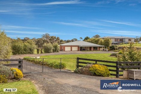 9 Timbertop Rise, Broadford, VIC 3658