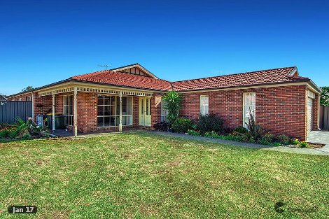 1 Berkeley Cres, Derrimut, VIC 3026