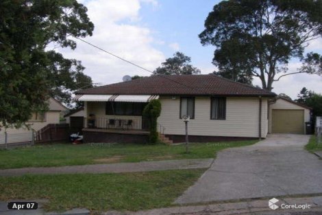 25 St Johns Rd, Busby, NSW 2168