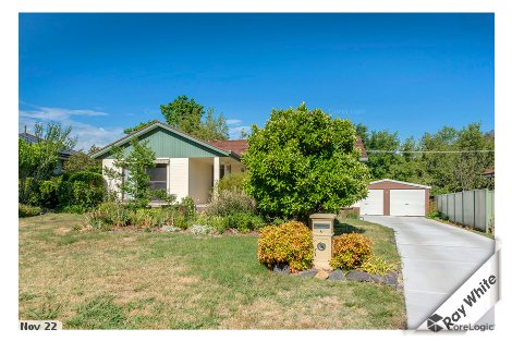 6 Braine St, Page, ACT 2614