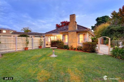 1/456 Mt Dandenong Rd, Kilsyth, VIC 3137