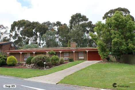 1 Deering Cres, Banksia Park, SA 5091