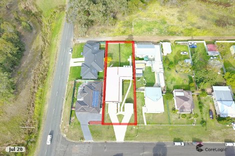 4 Maitland St, Abermain, NSW 2326