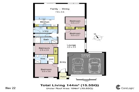 31 King Parrot Bvd, Drouin, VIC 3818