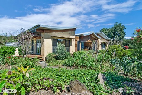 2 Farm Lane, Currumbin Valley, QLD 4223