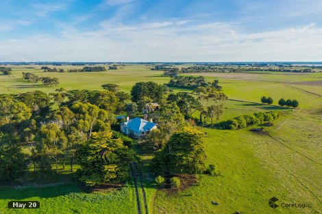 135 Bourkes Rd, Corunnun, VIC 3249