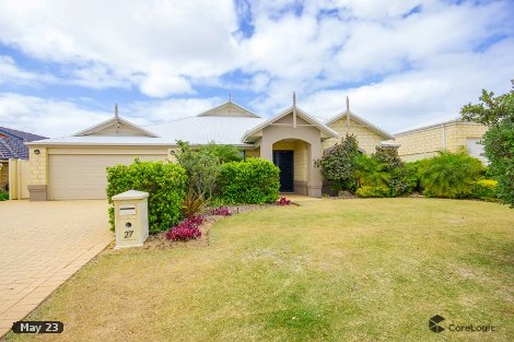 27 Lord Hobart Dr, Madora Bay, WA 6210