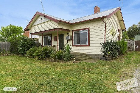 54 Railway Ave, Garfield, VIC 3814