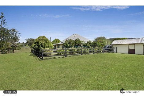 111 Boat Harbour Lane, Long Flat, NSW 2446