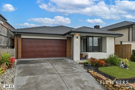 10 Caddie Cres, Chirnside Park, VIC 3116