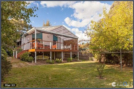 25 Henslowe Pl, Melba, ACT 2615