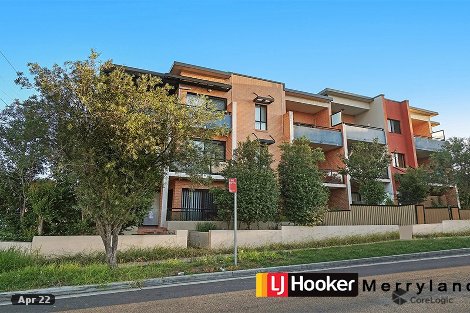 5/51-53 Cross St, Guildford, NSW 2161